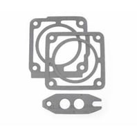 Jeep Renegade 2016 Engine Gaskets & Master Rebuild Kits Fuel Injection Throttle Body Mounting Gasket