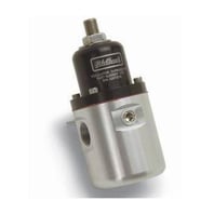 Dodge Journey 2012 Fuel Injectors, Pumps & Throttle Control Fuel Pressure Regulator