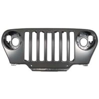Jeep Grand Cherokee 2019 Exterior Parts Grilles