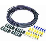 Geo Electrical Components Ground Harness