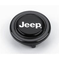 Jeep CJ5 1967 Steering Wheels Horn Buttons