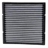 Willys MB 1941 Interior Parts & Accessories Interior Cabin Filters