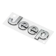 Jeep Renegade 2016 Nameplates, Emblems & Decals Emblems and Nameplates