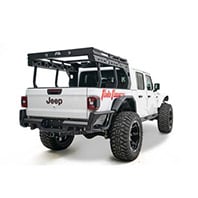 Jeep Gladiator Overlanding & Camping Overland Racks