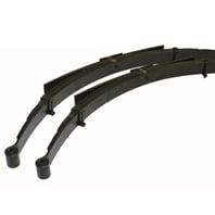 Land Rover Discovery Sport 2016 Suspension Accessories Leaf Spring