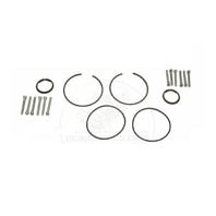 Ford Expedition 2012 Performance Axle Components Locking Hub Service Kits