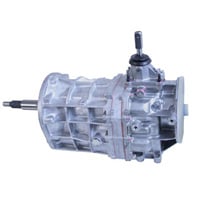 GMC Yukon 2003 Drivetrain & Differential Manual Transmissions Parts