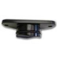 Chevrolet Tahoe 2012 Intake Kits, Air Filter & Throttle Body Spacers Mass Air Flow Sensor Block-Off Plate