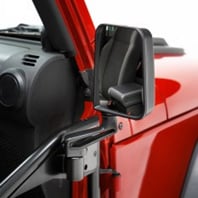 Dodge Journey 2017 GT Exterior Parts Mirrors
