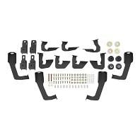 Jeep Grand Cherokee (WK) 2011 Nerf Bars & Steps Replacement Parts & Accessories