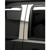 Chevrolet Tahoe 2012 Body Kits & Accessories Pillar Post Trim