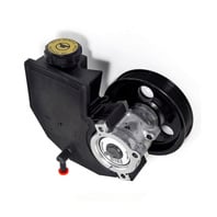 BMW X6 2008 Replacement Steering Components Power Steering Pump