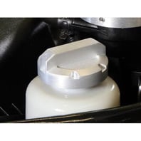 Jeep Wrangler (JK) 2016 Power Steering Components Power Steering Cap