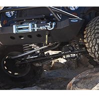 GMC Yukon 2019 Brakes & Steering Performance Steering Upgrades