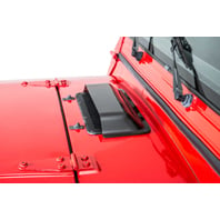 Pontiac Torrent Intake Kits, Air Filter & Throttle Body Spacers Air Intake Scoop