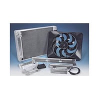Chevrolet K3500 Engine & Transmission Cooling Radiator Accessories
