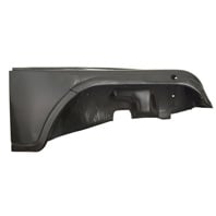 Jeep Wrangler (JK) 2016 Replacement Body Parts Replacement Fenders