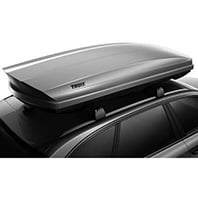 Ford Expedition 2012 Racks Rooftop Cargo Carriers