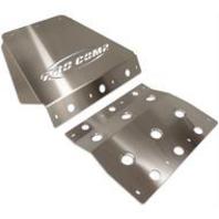 Hummer H2 2009 Armor & Protection Skid Plates