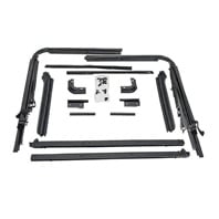 Toyota Land Cruiser 1970 Base Soft Top Accessories Soft Top Hardware