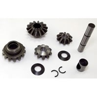 Chevrolet K2500 2000 OEM Replacement Axle Parts Spider Gear Kit