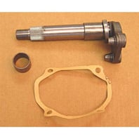 Isuzu Trooper 1996 Replacement Steering Components Steering Gear Sector Shaft