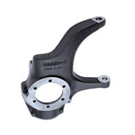 Hyundai Santa Fe 2014 Performance Steering Upgrades Steering Knuckles & Components