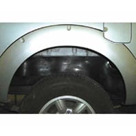 Chevrolet Blazer 1995 Body Lifts & Bushings Body Lift Gap Guard