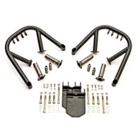 Honda Ridgeline 2008 Shock Absorbers & Shock Accessories Multi-Shock Kit