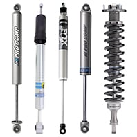 Chevrolet S10 1983 Lift Kits, Suspension & Shocks Shock Absorbers & Shock Accessories