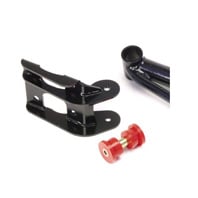 GMC K2500 Suspension Accessories Traction Bar Bracket