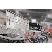 Honda CR-V 2011 Truck Bed & Cargo Management Truck Bed Side Rail Tool Box