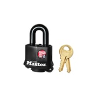 Toyota RAV4 2009 Limited Towing Accessories Padlock