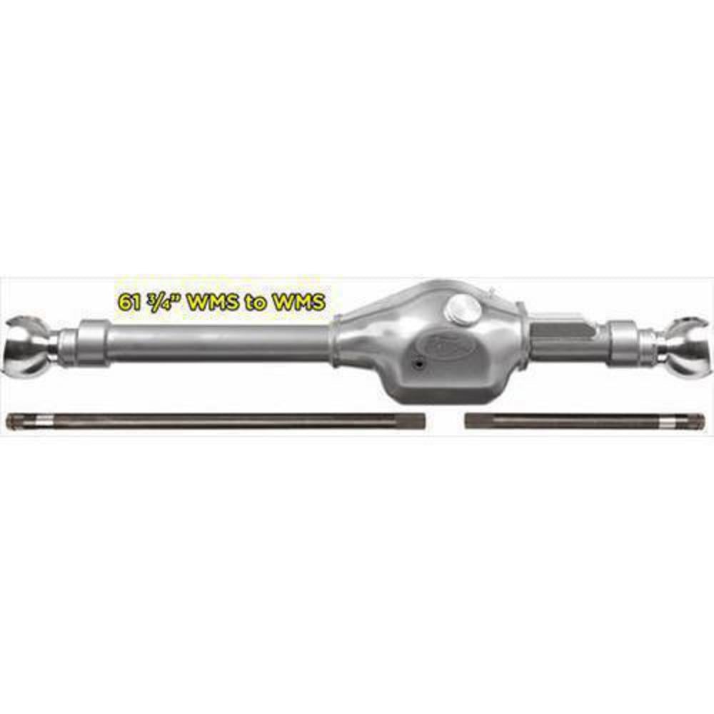 Dodge W350 1986 Performance Axle Components Axle Housing
