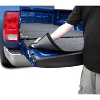 Dodge W350 1982 Truck Bed Mats & Liners Tailgate Mats and Seals