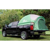 Chevrolet Silverado 1500 2021 Overlanding & Camping