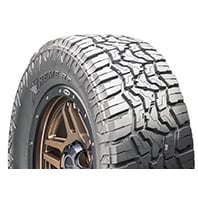 Toyota Tacoma Tires & Wheels Tires