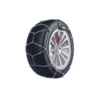 Jeep Renegade 2016 Tire & Wheel Accessories Snow Chains