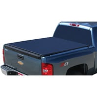 Ford F-250 Super Duty 2006 Harley-Davidson Edition Tonneau Covers & Bed Accessories Tonneau Cover