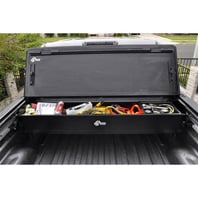 GMC K1500 Tonneau Covers & Bed Accessories Truck Bed Tool Boxes & Storage