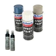 GMC Sonoma 1996 Bed Coatings & Paints Touch-Up Paint