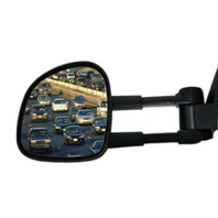 Chevrolet Tahoe 2012 Mirrors Towing Mirror