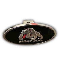 GMC Yukon 2020 Trailer Hitch Covers Trailer Hitch Receiver Cover