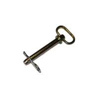Chevrolet S10 2004 Drop Hitches & Ball Mounts Trailer Hitch Pin