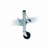 Ford F-350 1978 Towing Accessories Trailer Jack
