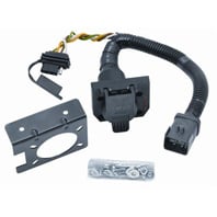 Mazda B3000 2006 Brake Controllers & Electrical Trailer Wire Harness