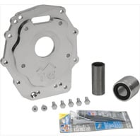 Jeep Grand Cherokee (WK) 2011 Transfer Case Upgrades & Crawl Boxes Dual Transfer Case Adapter Kit