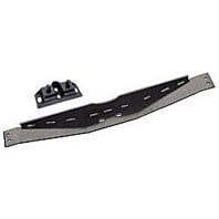 Nissan Frontier 2007 Nismo Off-Road Suspension Accessories Transmission Crossmember