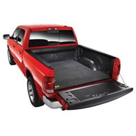 GMC K1500 Tonneau Covers & Bed Accessories Truck Bed Mats & Liners