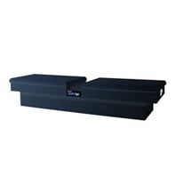 Chevrolet Silverado 1500 2021 Truck Bed & Cargo Management Truck Bed Rail To Rail Tool Box